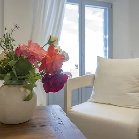 Вилла Passos Параспорос