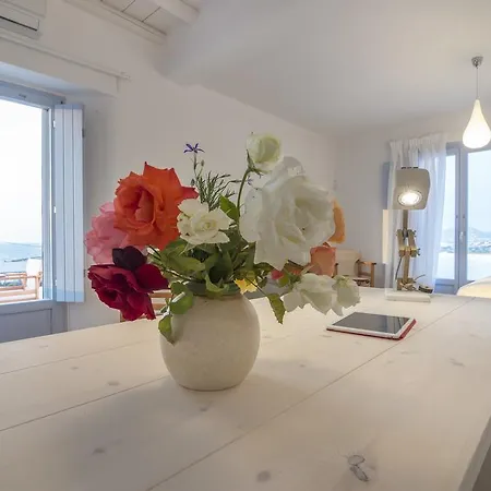 Passos Вилла Параспорос