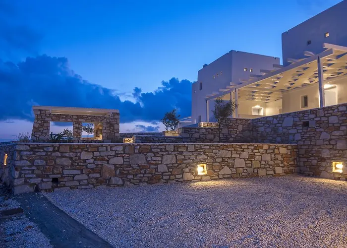 Passos Villa Parasporos