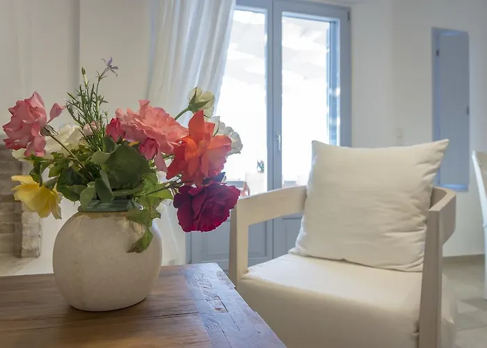 Villa Passos Parasporos