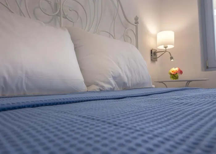 Passos Villa Parasporos