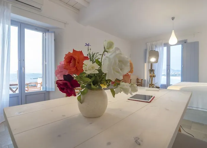 Passos Villa Parasporos