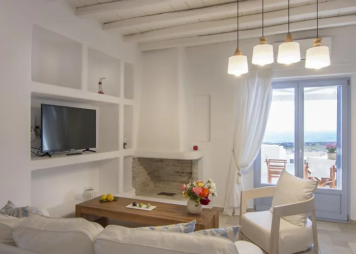 Passos Villa Parasporos